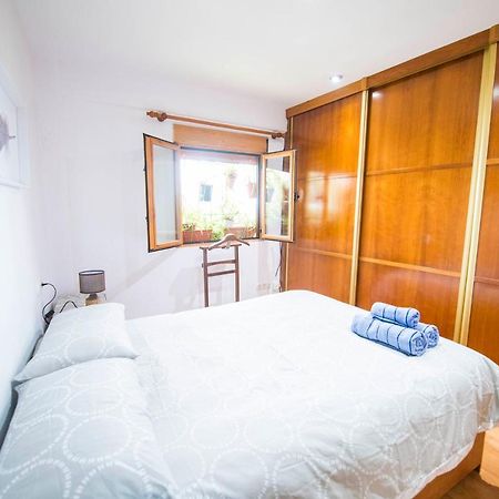 Placeta San Nicolas Granada Dış mekan fotoğraf