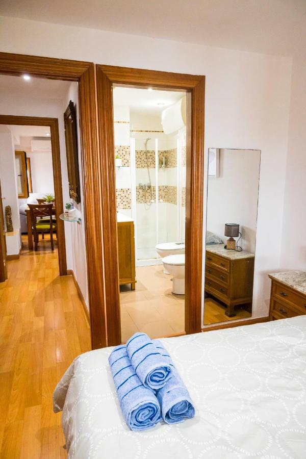 Placeta San Nicolas Granada Dış mekan fotoğraf