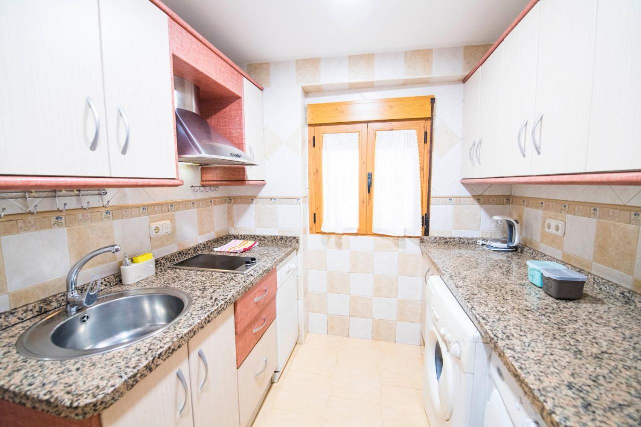 Placeta San Nicolas Granada Dış mekan fotoğraf