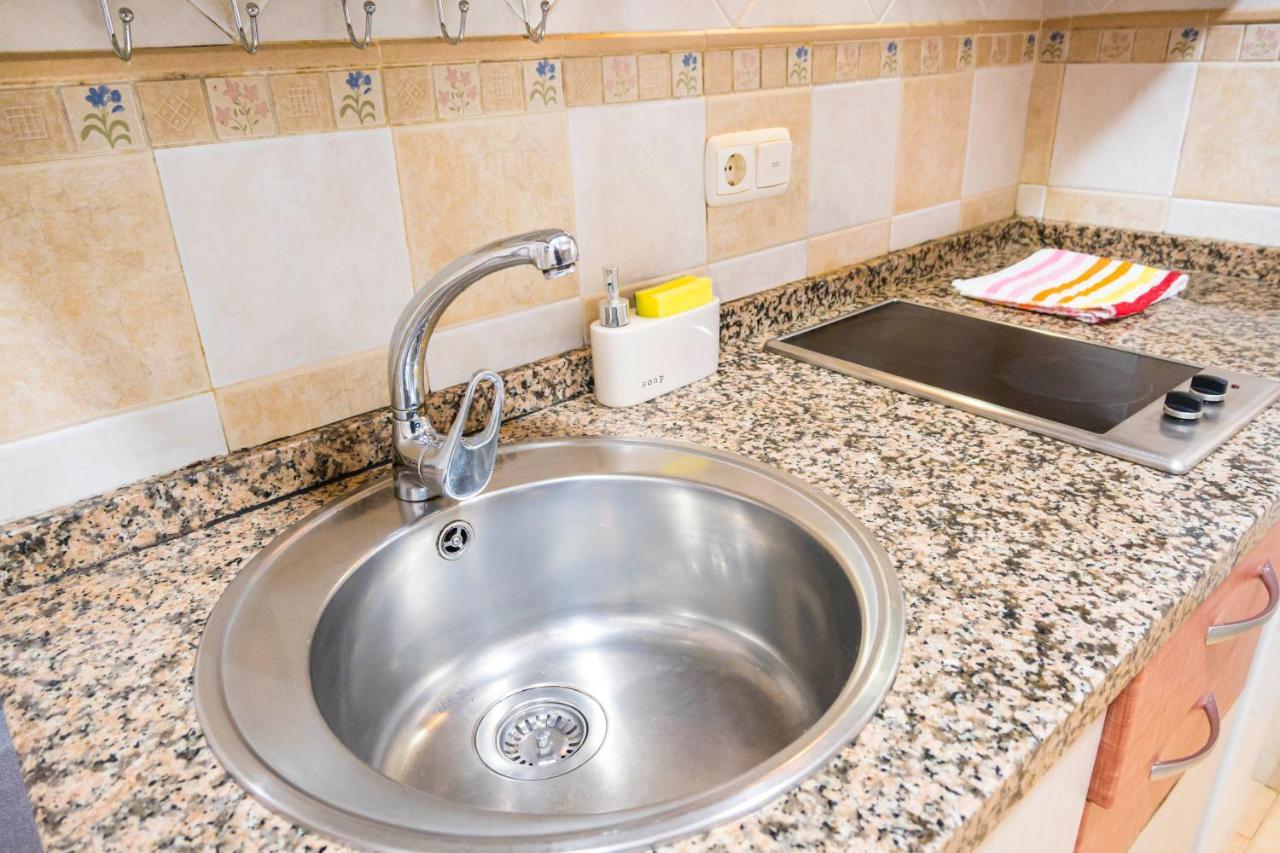 Placeta San Nicolas Granada Dış mekan fotoğraf